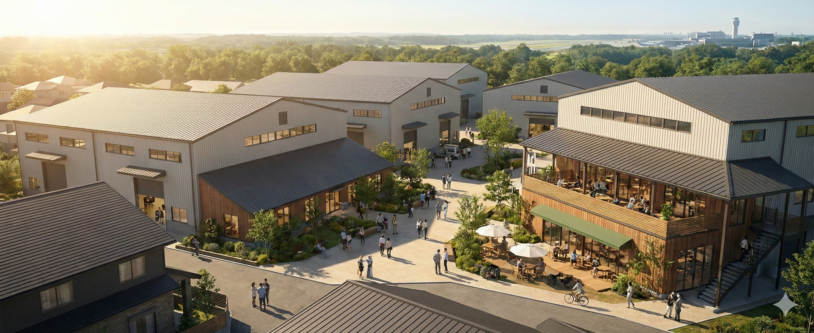 Narwoodビジョンイメージ